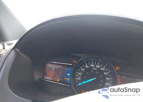 2019 Ford Explorer Sport z USA, uszkodzony, nr VIN 1FM5K8GT2KGA00490